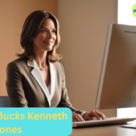 MyGreenBucks Kenneth Jones