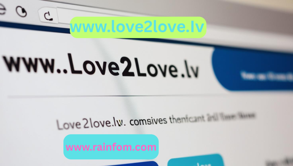 Love2love.lv