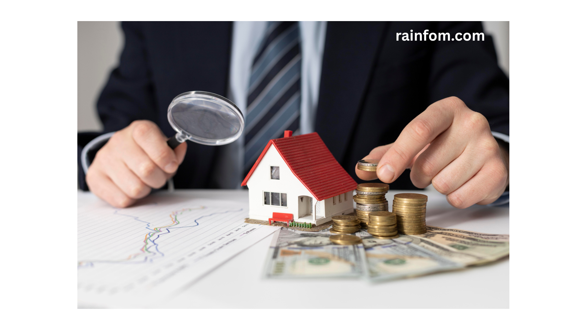 Explore Property Deals with lessinvest.com Real Estate Platform